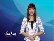 Bóng đá anh, ngoại hạng anh, lịch thi đấu euro 2012, Bản tin Văn hóa toàn cảnh ngày 27/12/2011